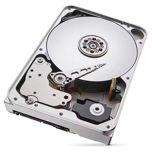 ST1000DM014 - Hard drive - 1 TB