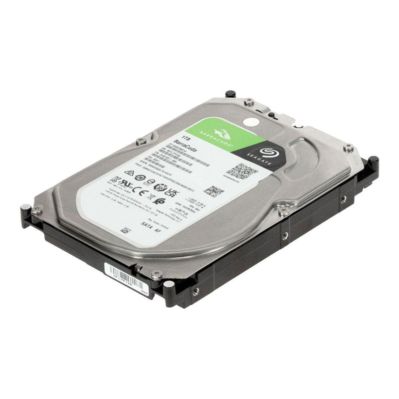 ST1000DM014 - Hard drive - 1 TB